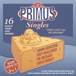 Primus - Southbound Pachyderm