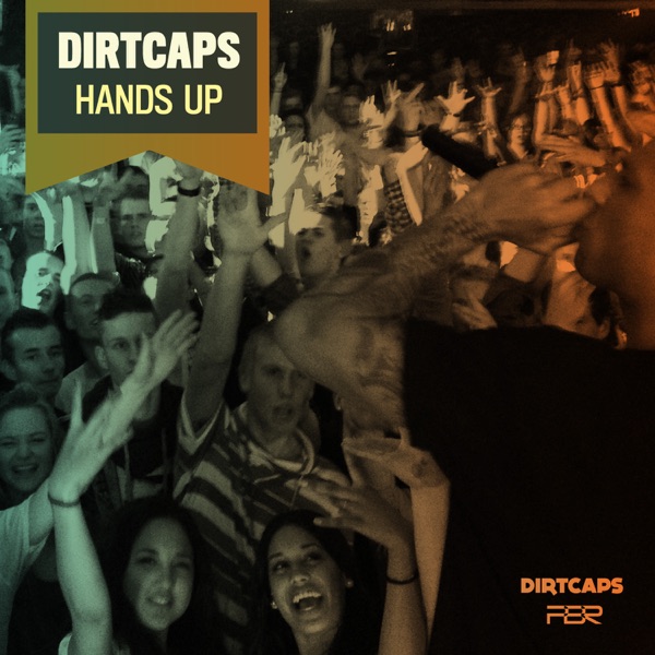 Hands Up