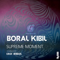 Supreme Moment - Single - Boral Kibil