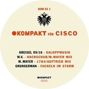 Kompakt For Cisco - EP