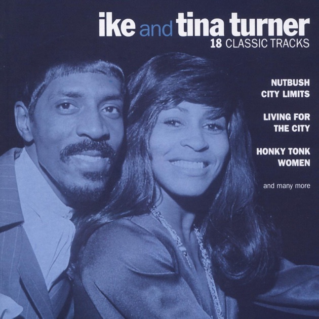 The Hunter - Album by Ike & Tina Turner - Apple Music