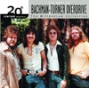 20th Century Masters - The Millennium Collection: The Best of Bachman-Turner Overdrive artwork