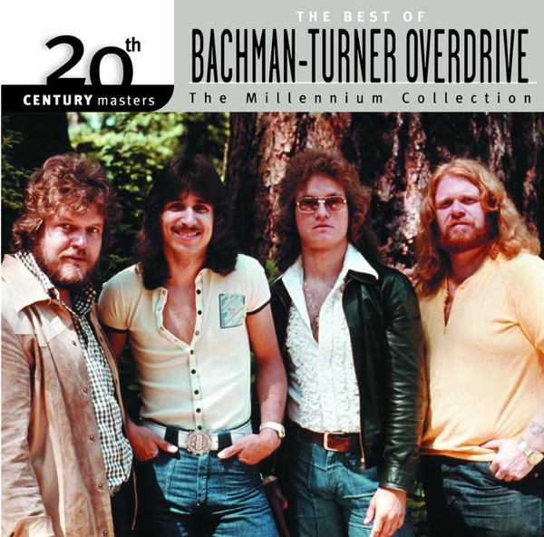 Album art for Takin' Care Of Business by Bachman-Turner Overdrive