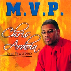 Chris Ardoin - Stallion