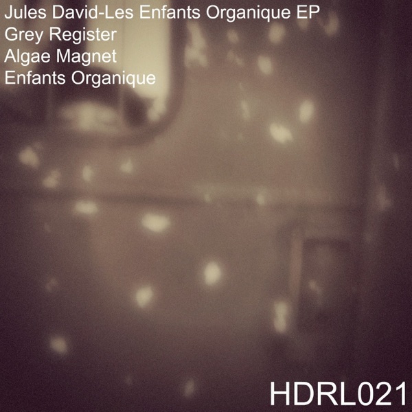 Les Enfants Organique - Single