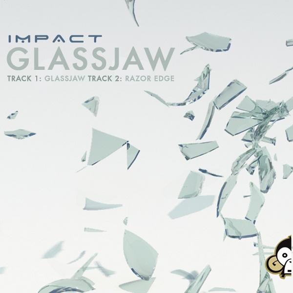 Glassjaw - Single