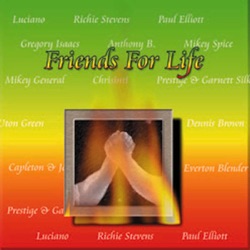Chrisinti - Bless Because