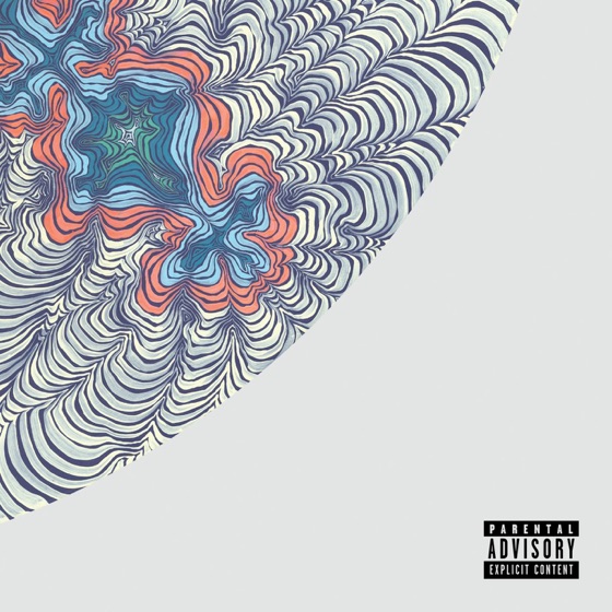 Cover artwork for Pink As Floyd