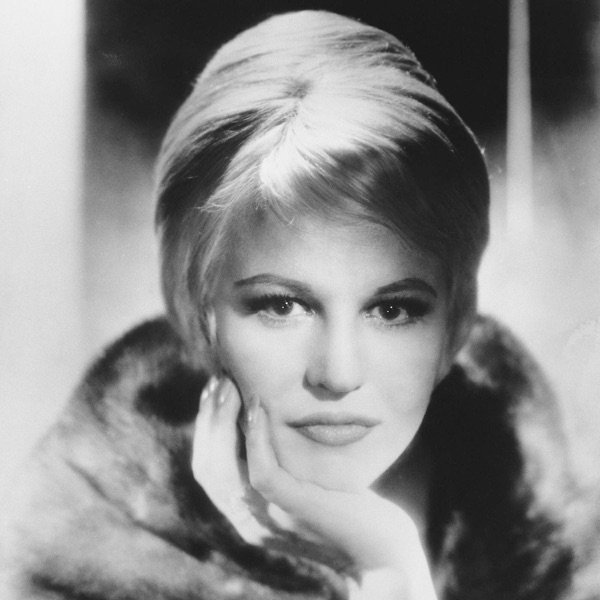 Peggy Lee Love Songs - EP