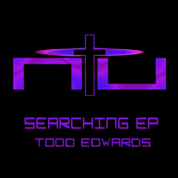 Searching - EP