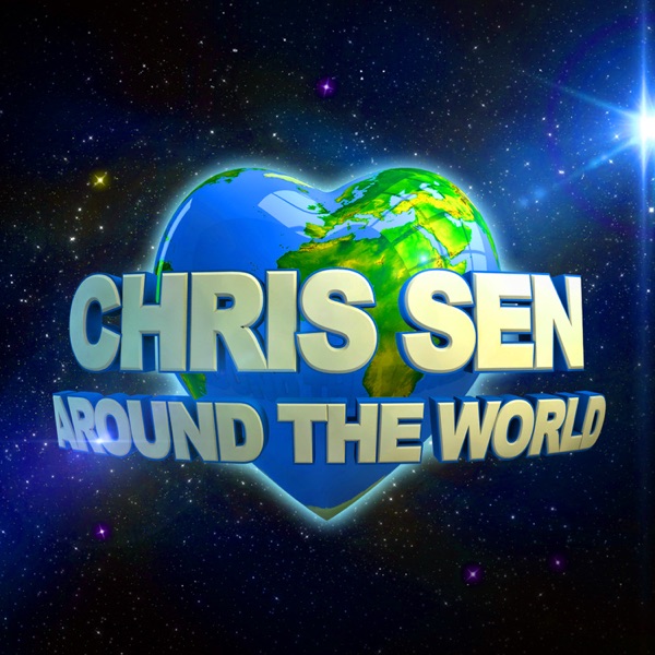 Around the World - EP