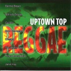 Uptown Top Ranking