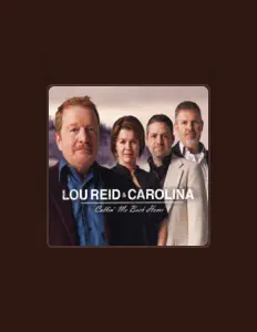 Listen to Lou Reid & Carolina, watch music videos, read bio, see tour dates & more!