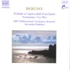Debussy: Works for Orchestra artwork