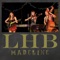 Madeline - Lucy Horton Band lyrics