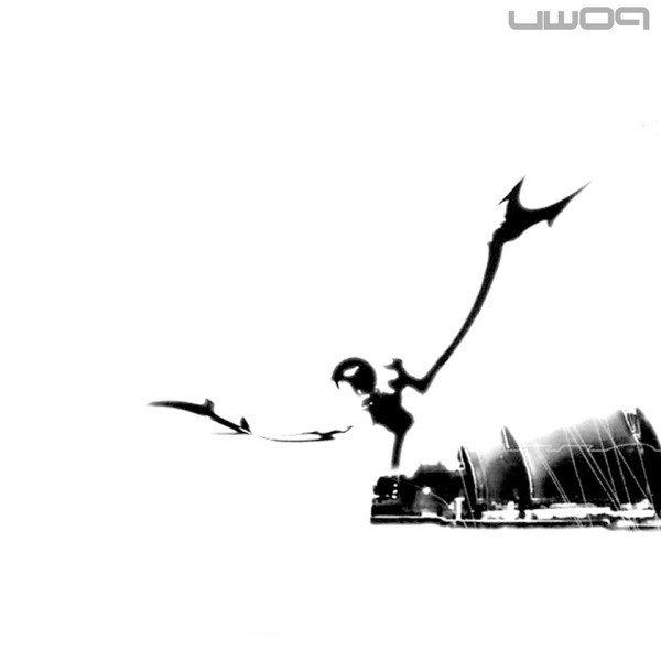 From Syntetic - EP