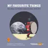 The Staff Band Of The Norwegian Armed Forces - My Favourite Things (Richard Rodgers & Oscar Hammerstein II/Idar Torskangerpoll)