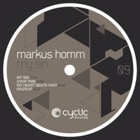 My Sin - Markus Homm