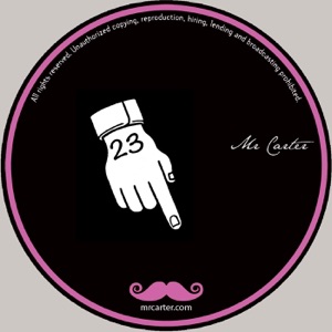 White Mirror - EP