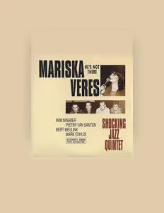 Listen to Mariska Veres Shocking Jazz Quintet, watch music videos, read bio, see tour dates & more!