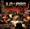 Texas - Lo-Pro lyrics