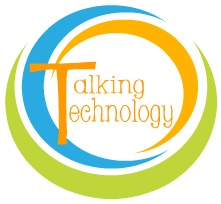 Talking Technology in the Classroom cover