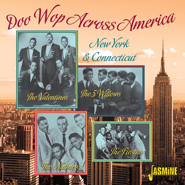The Doo Wop Box 2 - Various Artistsのアルバム - Apple Music