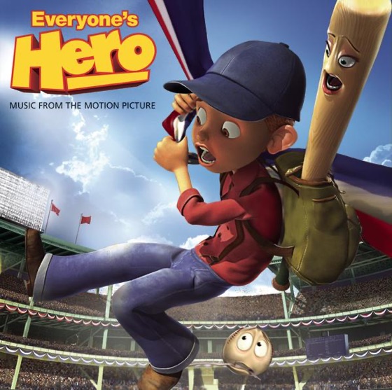 Cover artwork for Take Me Out to the Ballgame