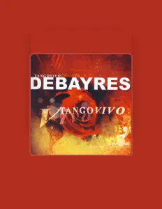 Listen to Debayres, watch music videos, read bio, see tour dates & more!