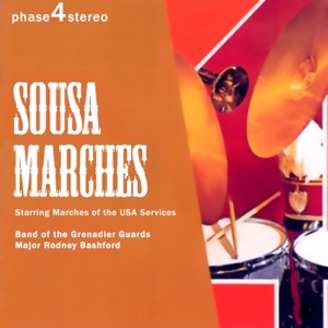 John Philip Sousa - Semper Fidelis - Line Dance Music