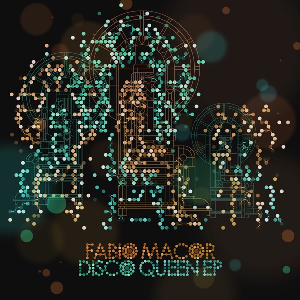 Disco Queen Ep - Single
