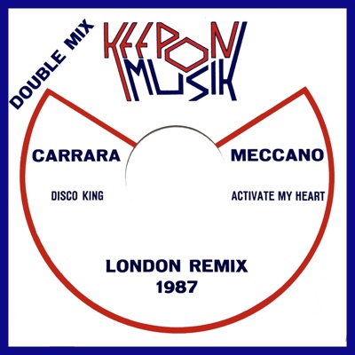 The London Remix - Single