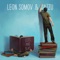 Lower Than the Ground - Leon Somov & Jazzu lyrics