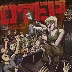 Sounds Like Armageddon (Live) - Otep