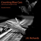 Counting Blue Cars (Acoustic Version) artwork