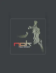 Listen to Nok, watch music videos, read bio, see tour dates & more!