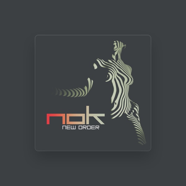 Nok's avatar