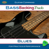 Bass Backing Tracks - Blues: Improvise Bass Solos and Create Your Own Bass Lines - Guitar Command Backing Tracks