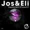 Groovy Forever - Jos & Eli lyrics