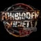 Afrika - Forbidden Society lyrics