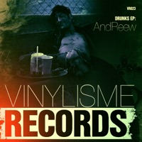 Drunks - Single - AndReew