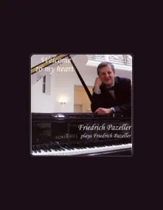 Friedrich Pazellerを聴いたり、ミュージックビデオを鑑賞したり、経歴やツアー日程などを確認したりしましょう！