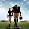 The Blind Side (Music from the Motion Picture) artwork