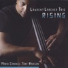 Mario Canonge  Rising (feat. Mario Canonge & Tony Rabeson)