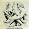 Szerelmes Versek II/II (Hungaroton Classics)