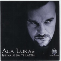 Aca Lukas - Sa ljubavi se skidam