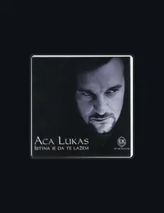 Listen to Aca Lukas, watch music videos, read bio, see tour dates & more!