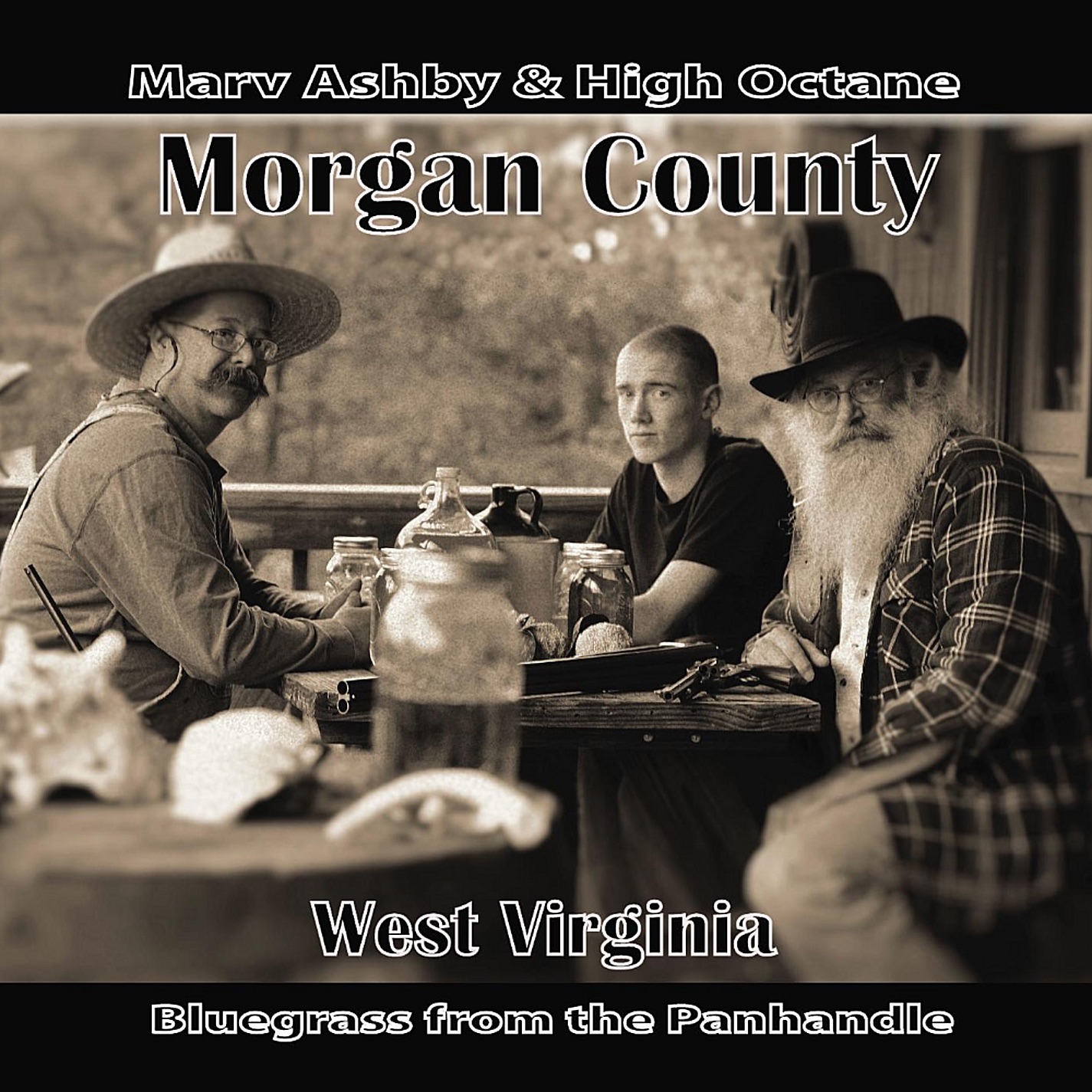 Morgan County