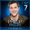 In the Midnight Hour (American Idol Performance) - Phillip Phillips lyrics