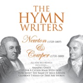 The Hymn Writers: Newton & Cowper artwork
